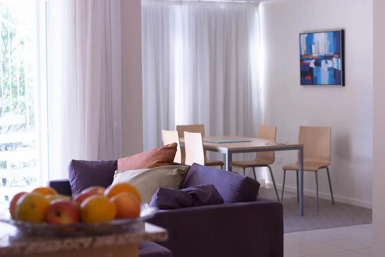 Caloundra Central Apartment Hotel Official Aparthotel