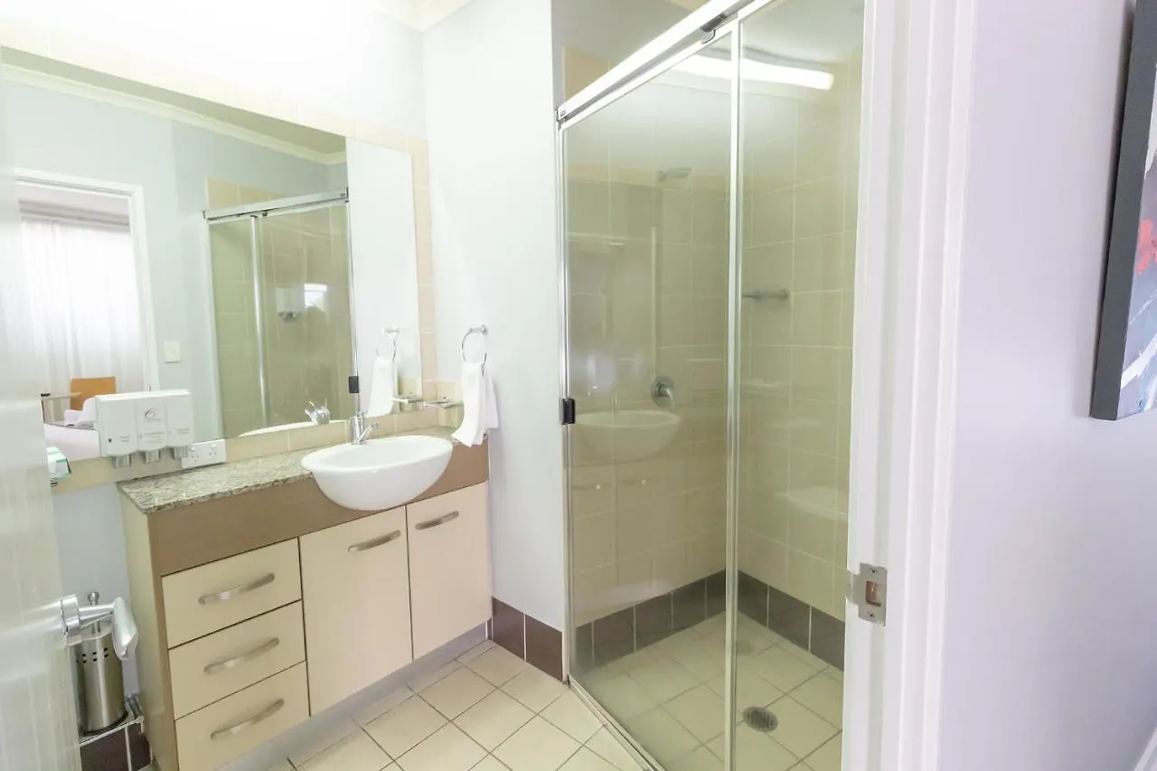 Caloundra Central Apartment Hotel Official