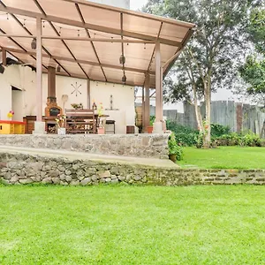 Homestay Traveler's House