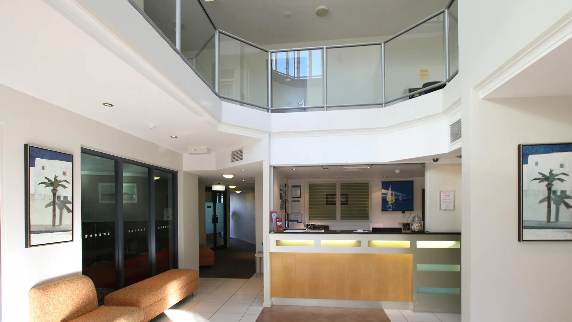 Aparthotel Caloundra Central Apartment Hotel Official