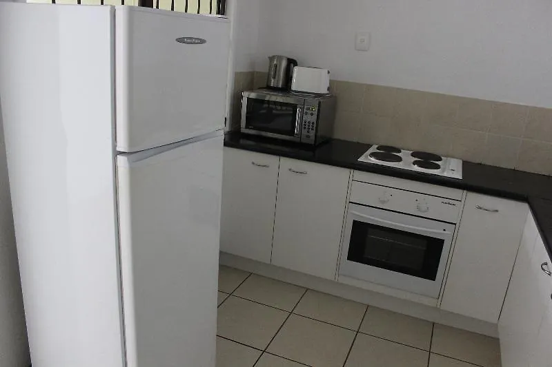Caloundra Central Apartment Hotel Official Aparthotel