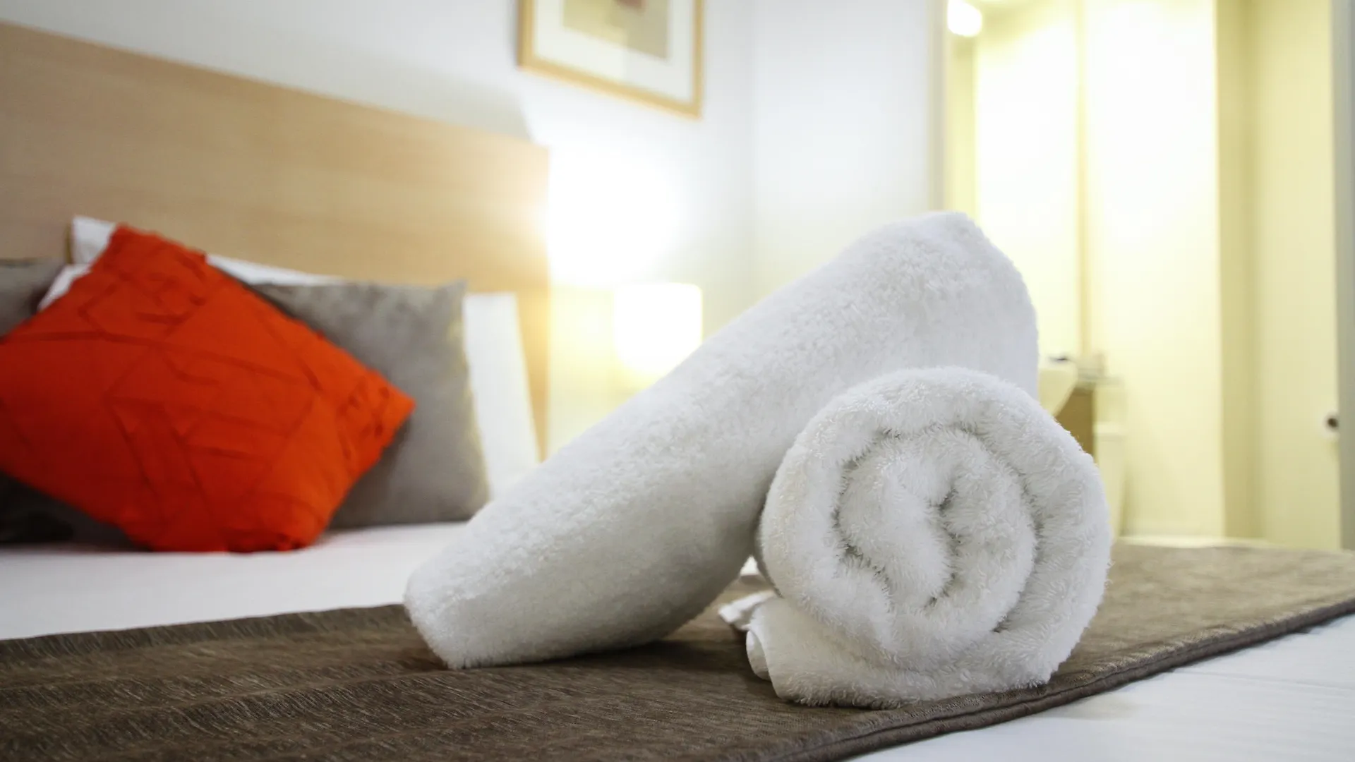 Caloundra Central Apartment Hotel Official