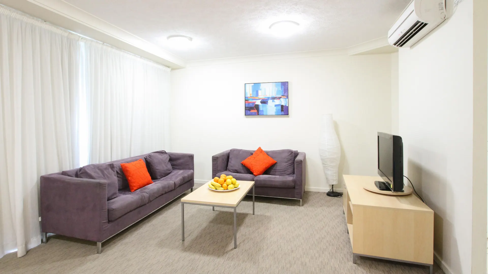 Caloundra Central Apartment Hotel Official Aparthotel