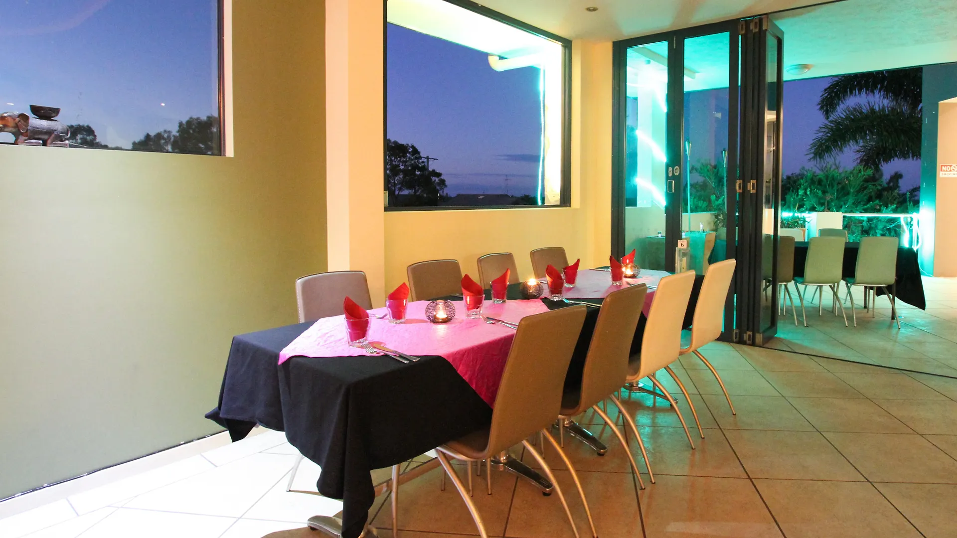 Caloundra Central Apartment Hotel Official Australia