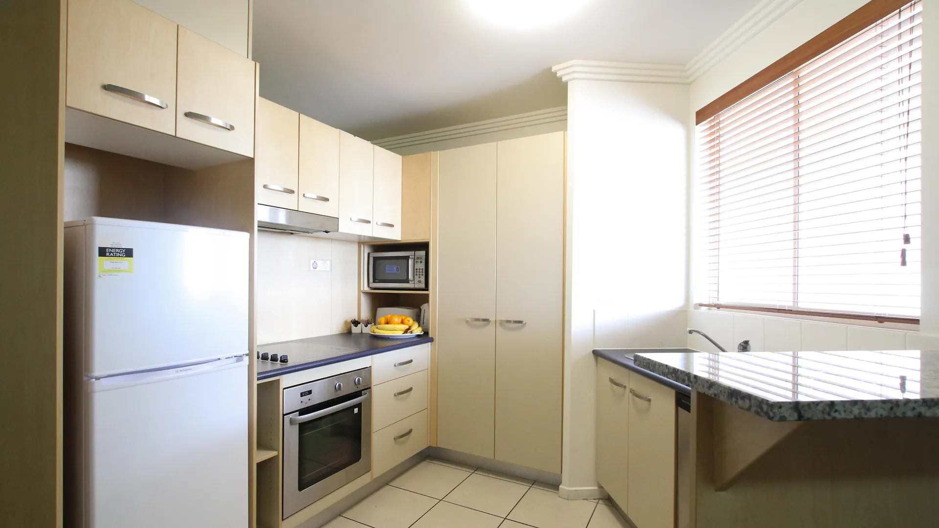 Caloundra Central Apartment Hotel Official Australien