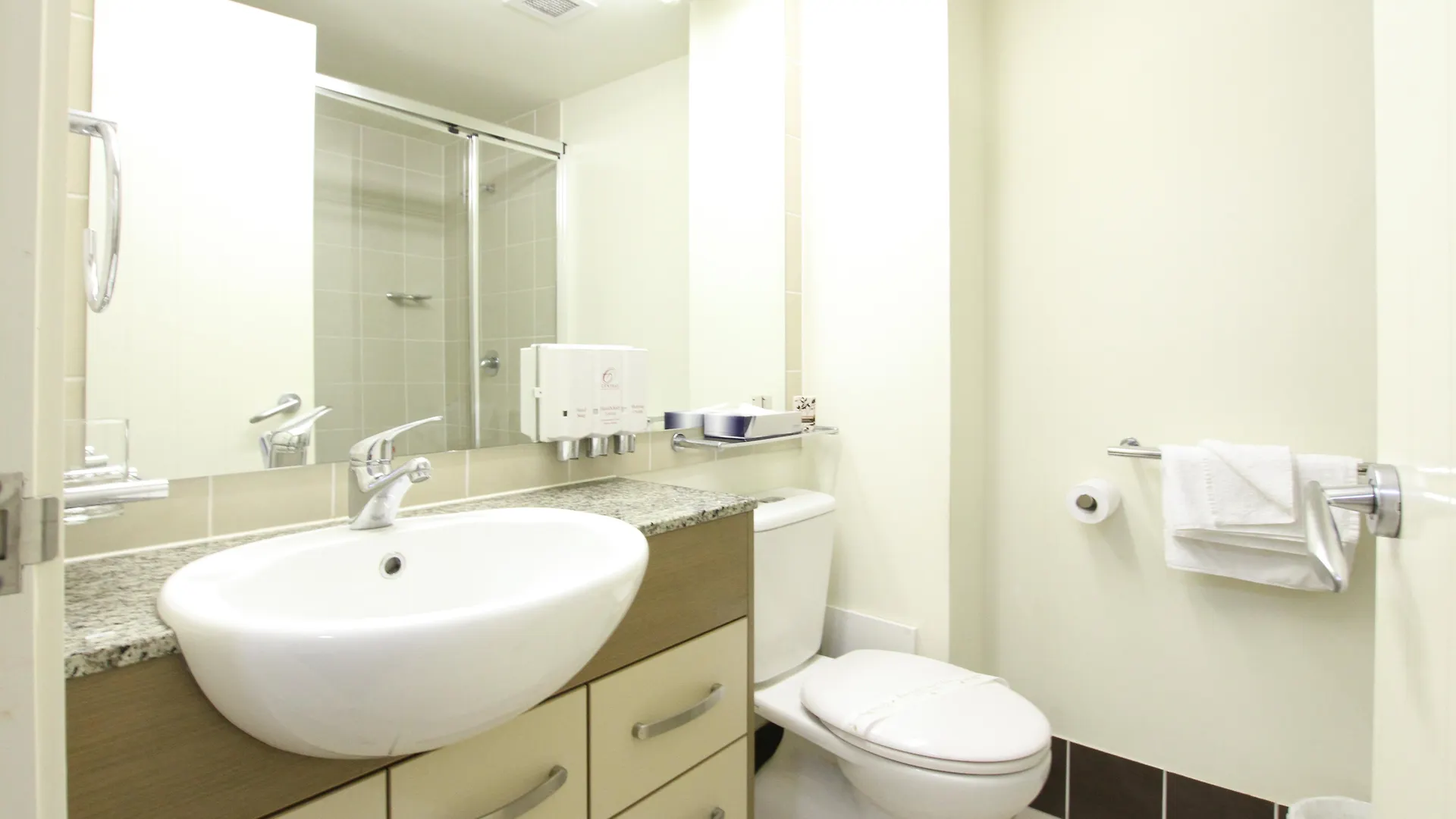 Caloundra Central Apartment Hotel Official Lägenhetshotell
