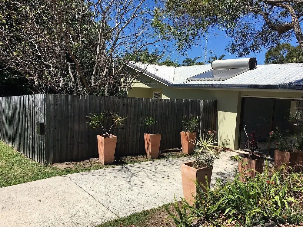 **** Lägenhetshotell Caloundra Central Apartment Hotel Official Australien